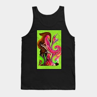 Ocellated - Vipers Den - Genesis Collection Tank Top